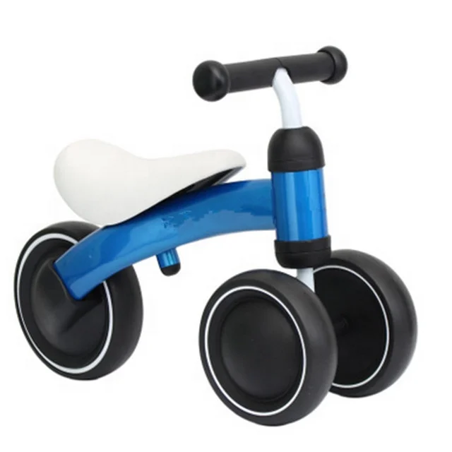 2022 Popular Export Baby Walker Bicycle Mini Balance Bike for kids