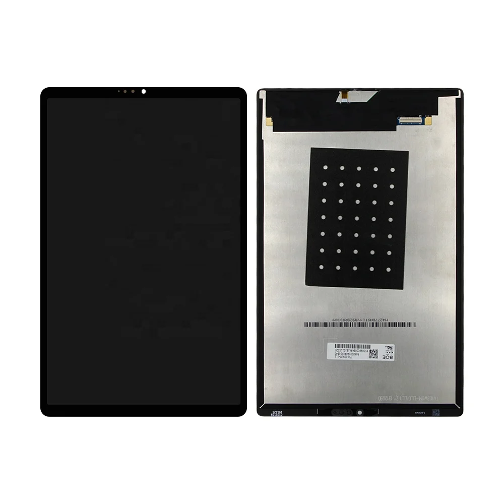 Replacement LCD For Lenovo M10 FHD Plus 10.3 TB-X606 X606F LCD With Touch Screen Tablet Screen