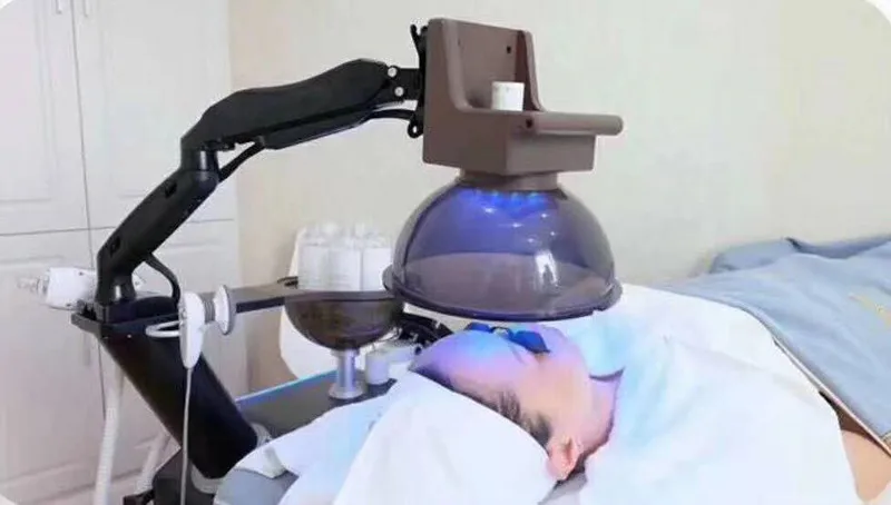 Vertical Hydra Dermabrasion Machine for acne treatment Aqua Peel Deep Cleaning Hydrogen Facial Machine hot sales in 2020