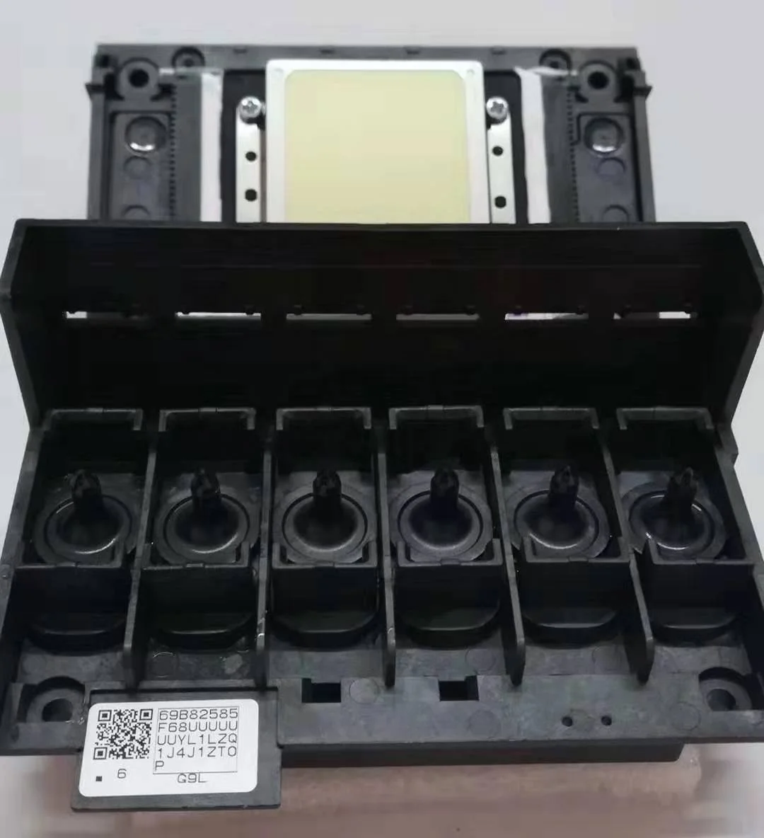 Оригинальная печатающая головка xp600 dx11 XP601 XP700 XP701 XP800