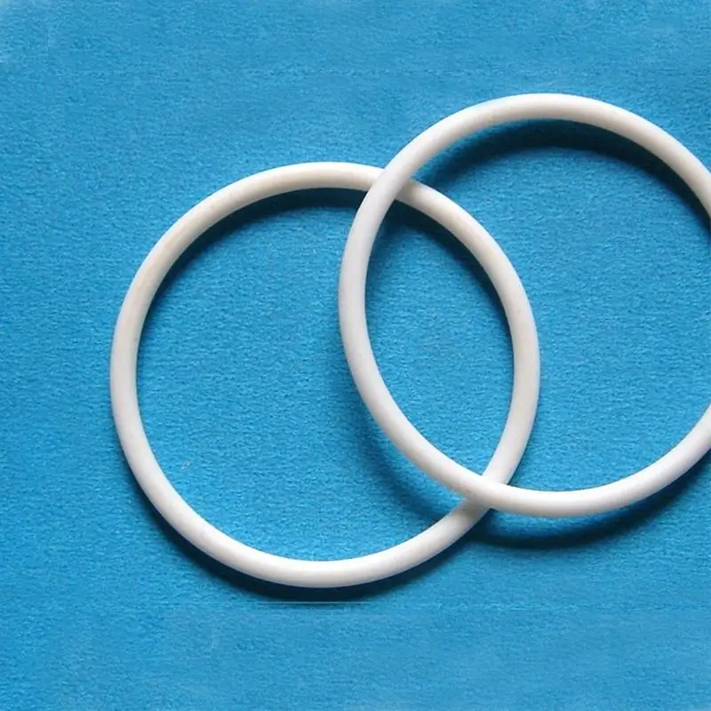 different material PTFE Encapsulated O-Ring with FKM High quality silicone rubber o-ring rubber o ring
