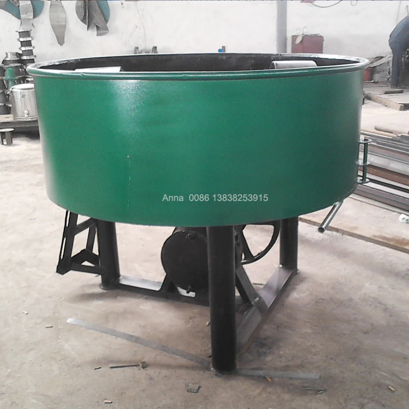 best selling charcoal grinding machine roller mixer for coal powder