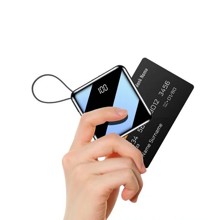 Portable Charger 20000mAh Type C USB Dual Power Bank Anker 20000mAh Power Bank 20000mAh Charger