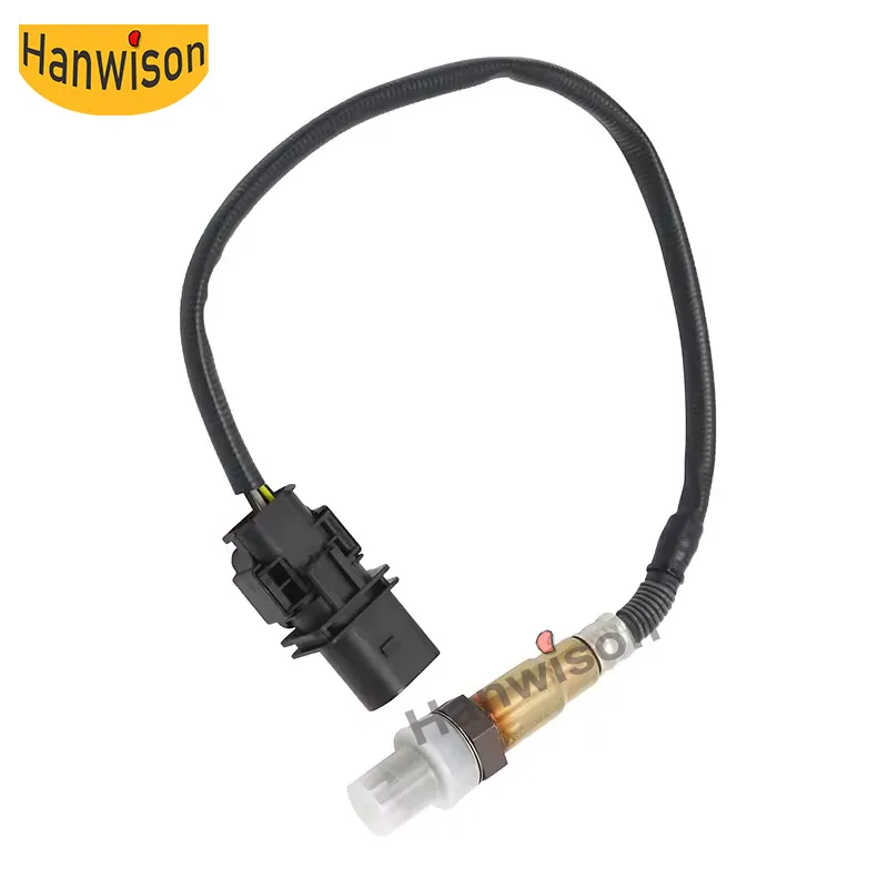 High Quality Car Part Oxygen Sensor For Mercedes-Benz 0095425618 0035427018 0095425918 W204 C204 B180 GLA200 ML320 ML350 SLK260