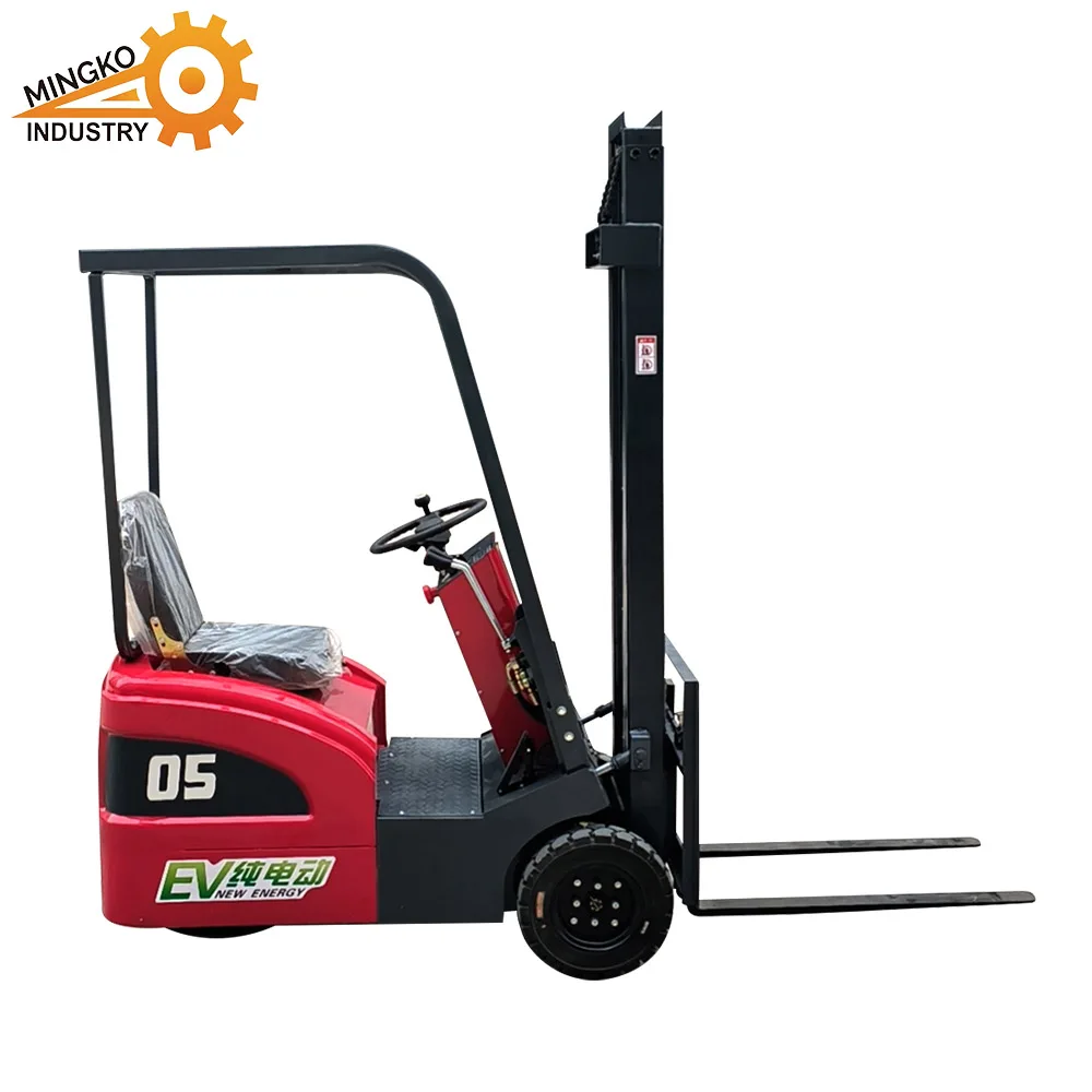 Forklift Electric 3 ton 2.5ton 500kg Electric Forklift Diesel Mini Forklift