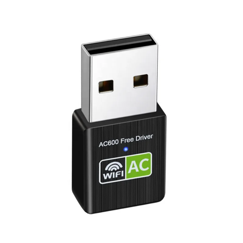 USB Wi-Fi-адаптер simr 600 Мбит/с 5 ГГц