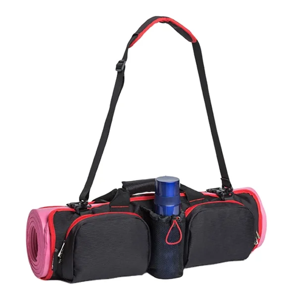 Personalized quality products carrier water resistant durable yoga mat bag