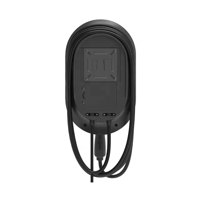
Electric Car Charging Stations Wallbox Charger EV Station for New Energy Vehicle 