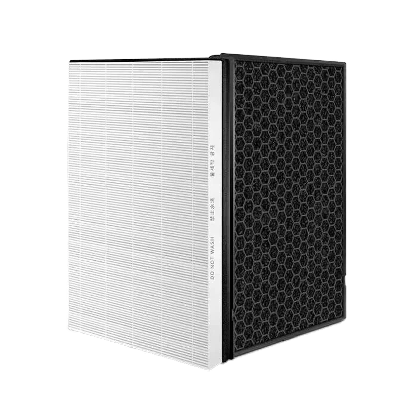 OEM 2-In-1 HEPA Carbon Air Filter CFXD100D for Samsung Air Purifiers AX60N5580WDD AX60A5510WFD AX60M5550WFD AX60R5080WD
