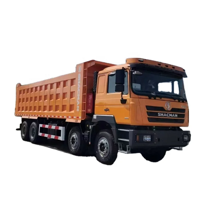 Оптовая продажа евро 2 3 4 5 shacman 8x4 6x4 самосвал 20 30 40 50 70 тонн Самосвал для продажи