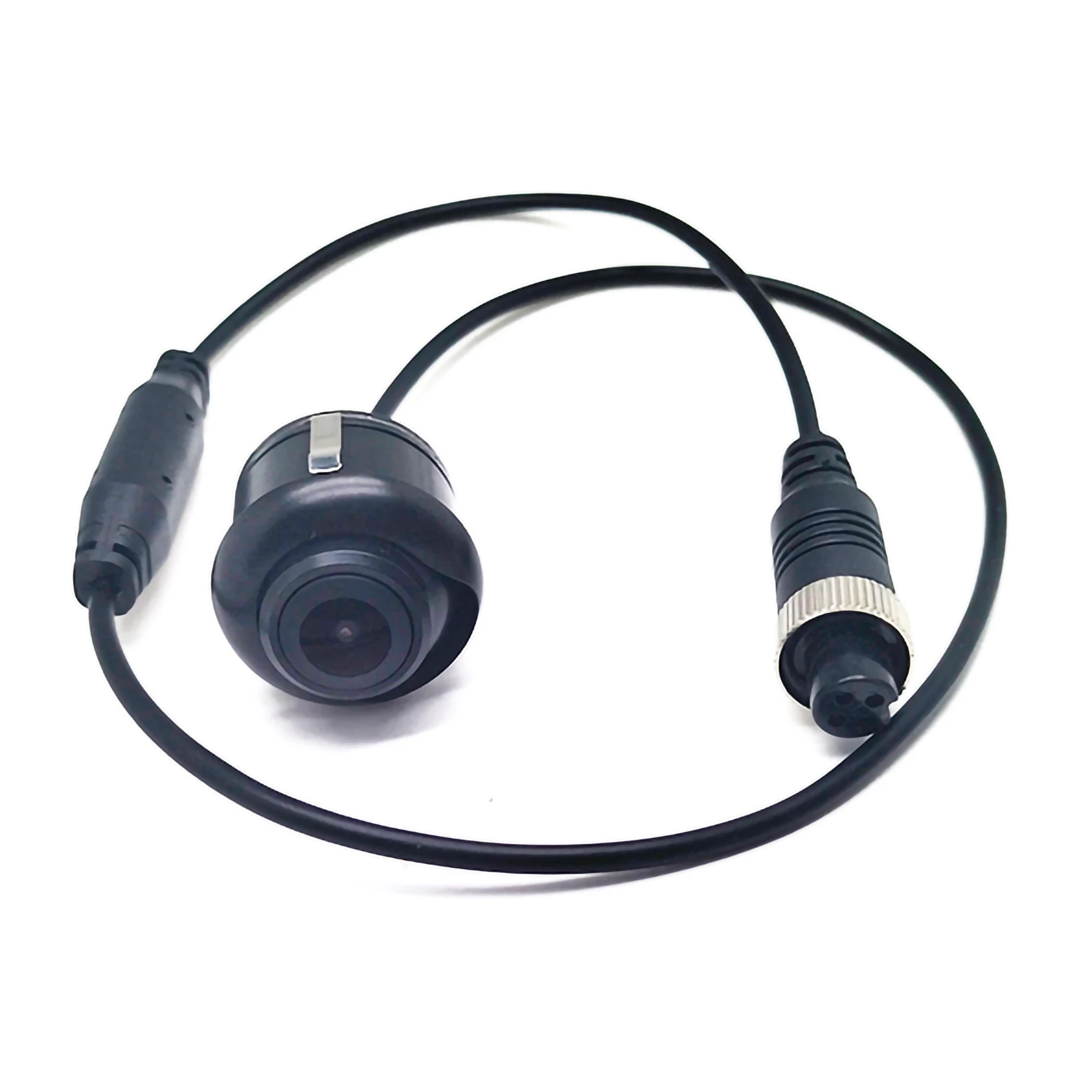 sightseeing taxi camera 360 car surveillance camera mini wifi rearview mirror dash cam