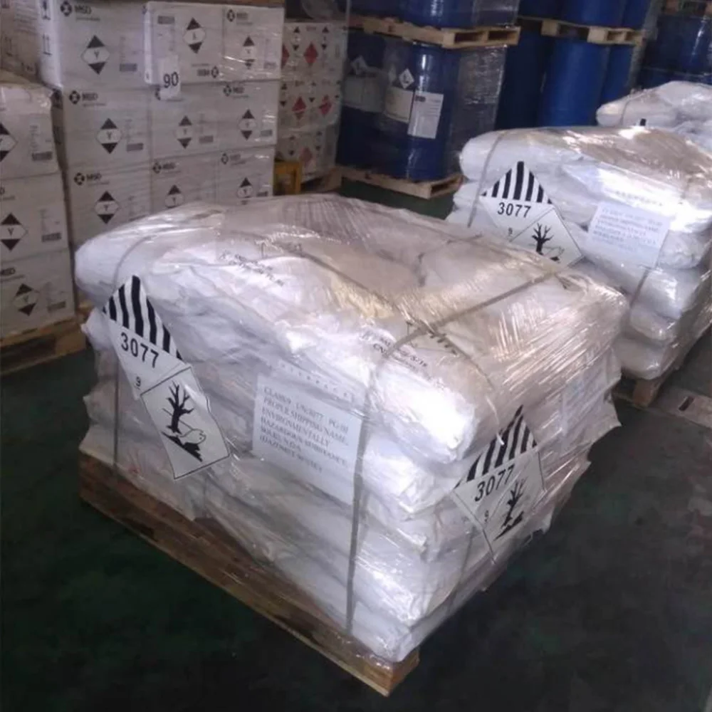 Factory Supply UV Absorber UV 622 Light Stabilizing Agent For PVC