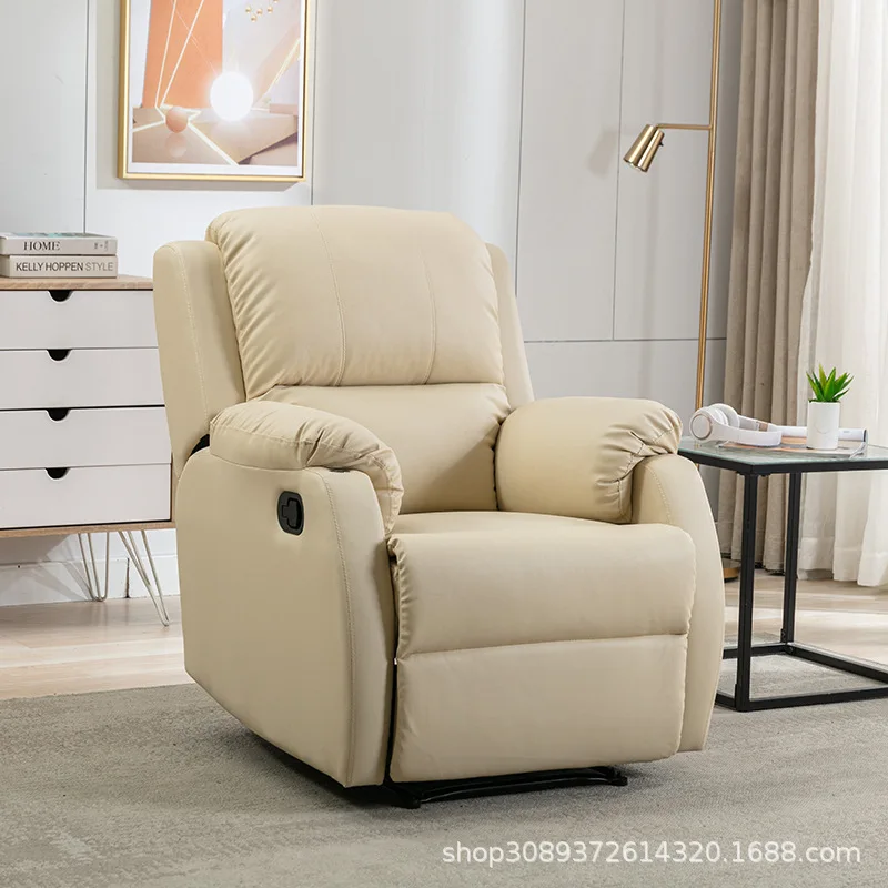 Прямая поставка с завода дешевая горячая Распродажа тканевый диван многофункциональное кресло-качалка