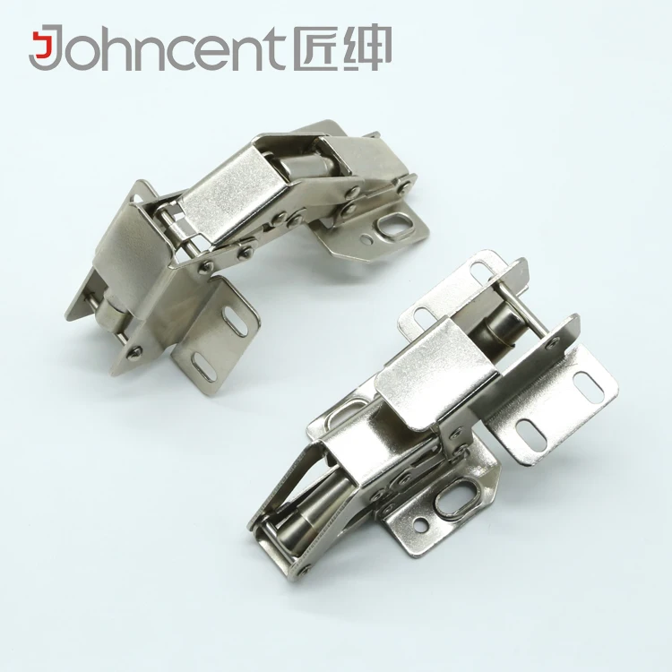 Rockler Overhead Bin Hinge with locking easy on hinge for RV car door