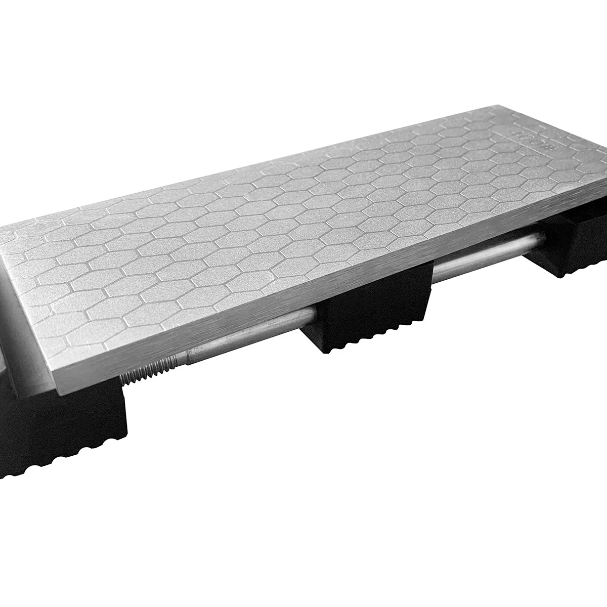 Diamond Whetstone double sided diamond-coating knife sharpener/knife sharpening stone