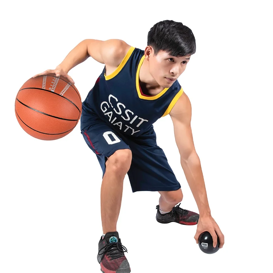 Factory Price NO 9 Oversized Basketball 27cm Large Size Basketball Big for Shooting Training Basketball Training equipment