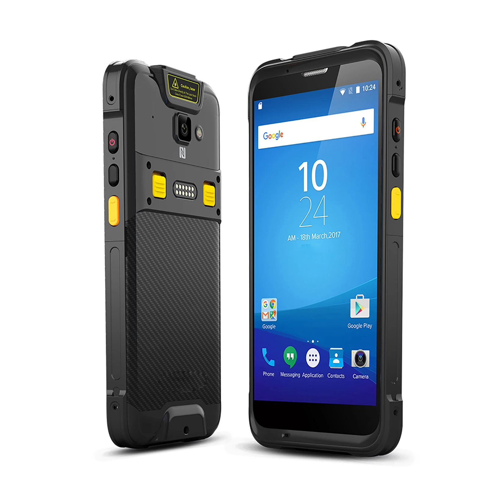 Chainway C66  Android Touch Computers For Mobile Use,1d/2d Scanner