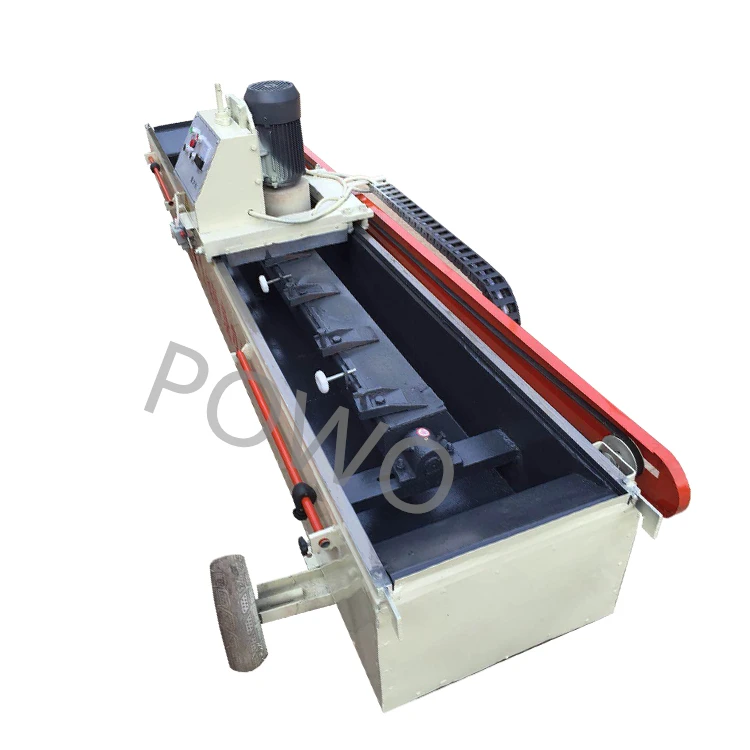 Automatic Linear Guide Straight Sheet Metal Granulate Knife Guillotine Plastic Rusher Blade Sharpener With Best Price