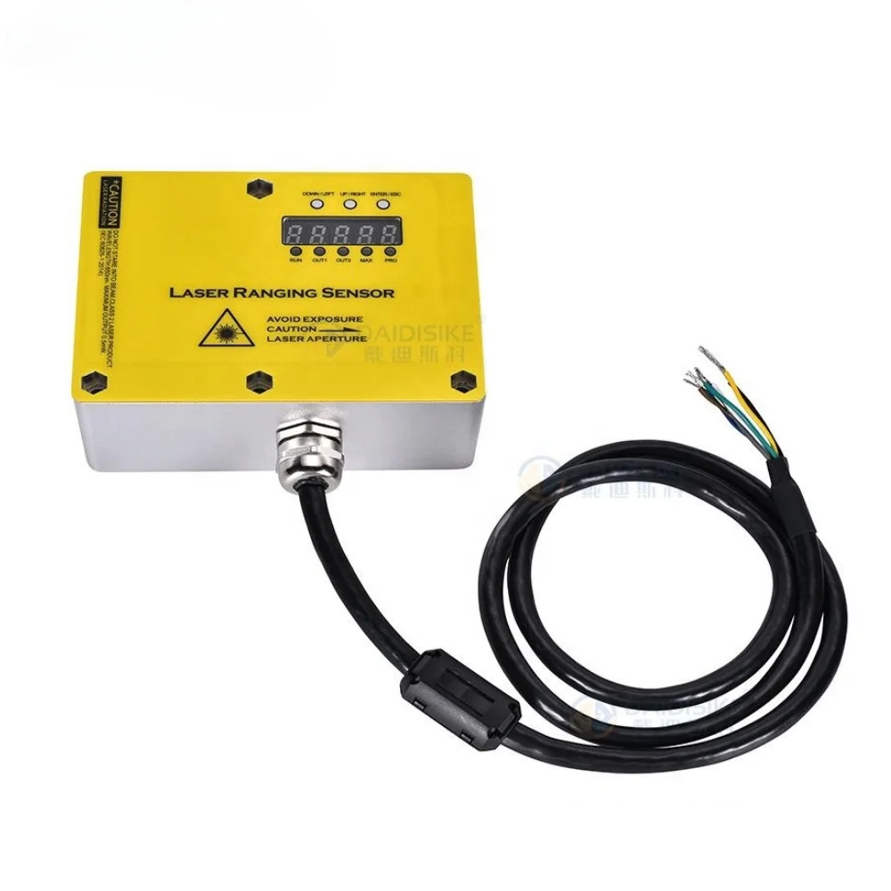 Cheap China Wholesale Sensor Laser Rangefinder Module Sensor Device For Automobile Collision Avoidance