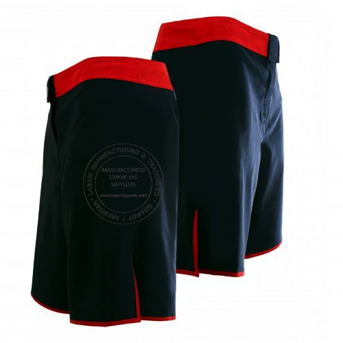 
MMA Grappling Performance Shorts Ring Wear Cage shorts 