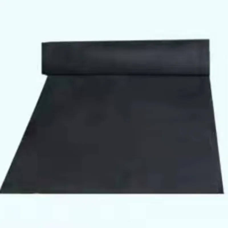 X Ray Shielding Lead Free Rubber Sheet Vest For Medical Manufacturer