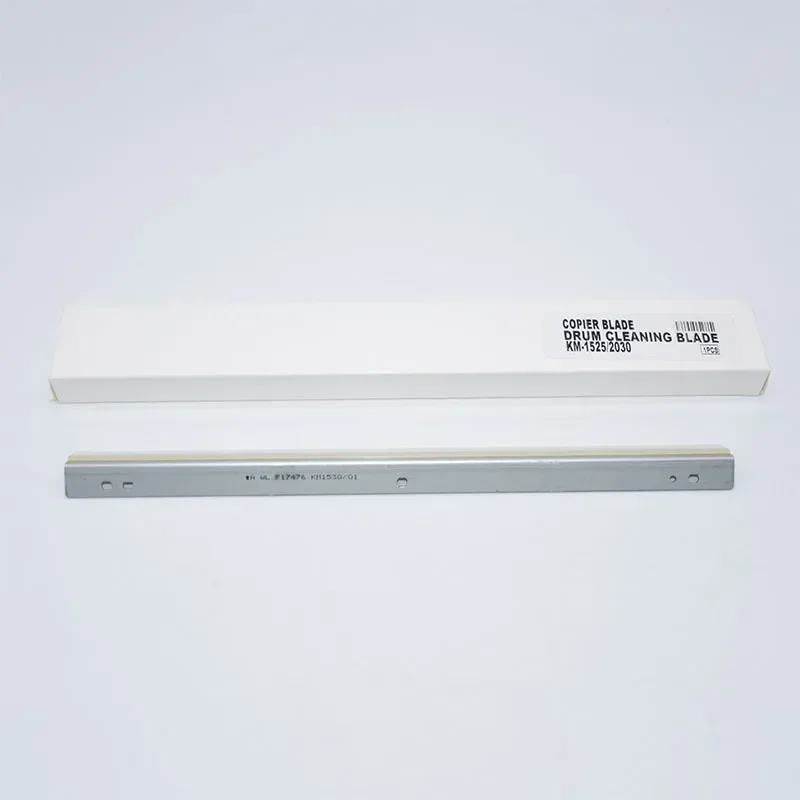 1 шт. лезвие для очистки барабана 2AV93060 2AV18030 Kyocera KM 1525 1530 2030 2070 KM2030