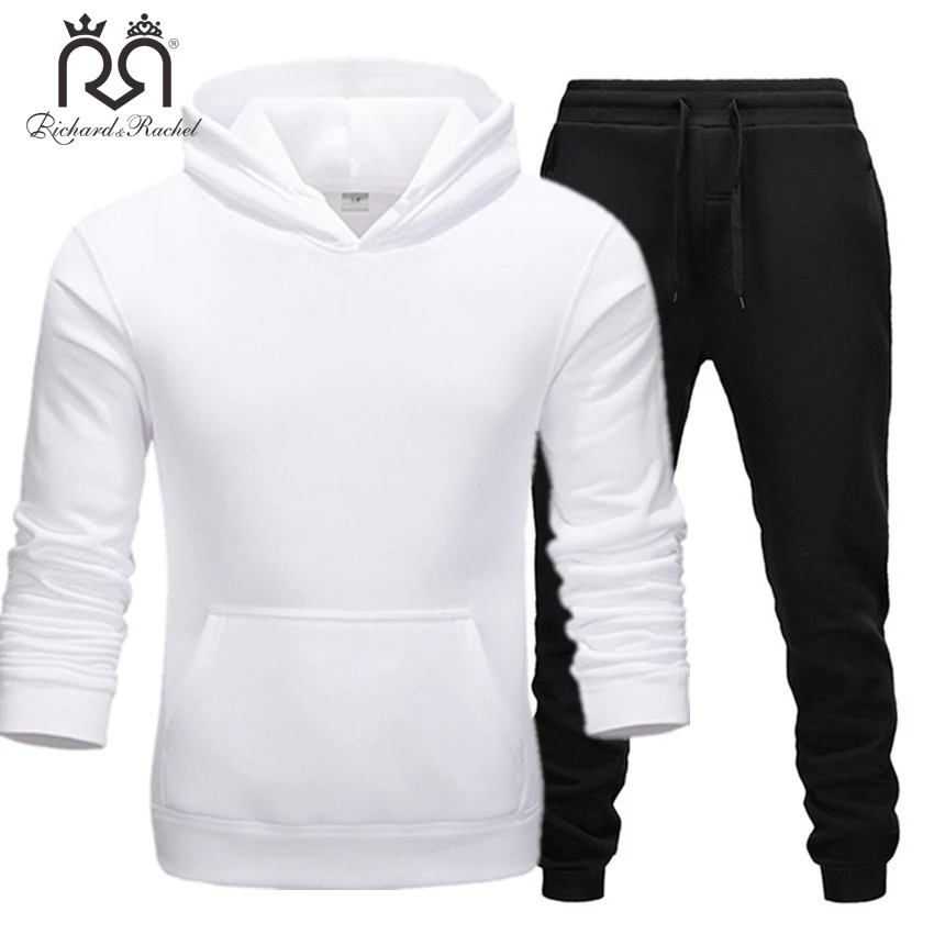 
Hoodies Custom Logo Gym plain Tracksuit Sweatshirts Sublimation Mens Custom Hoodie Set Embroidery Hoodie 