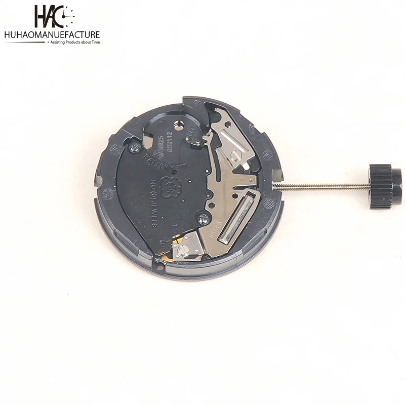 New Automatic Mechanical Movement Swiss-Made Original Standard Swiss Movement watch movement quartz