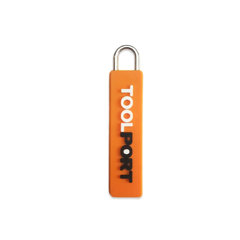 High Quality Custom plastic zipper waterproof zipper For Clothing