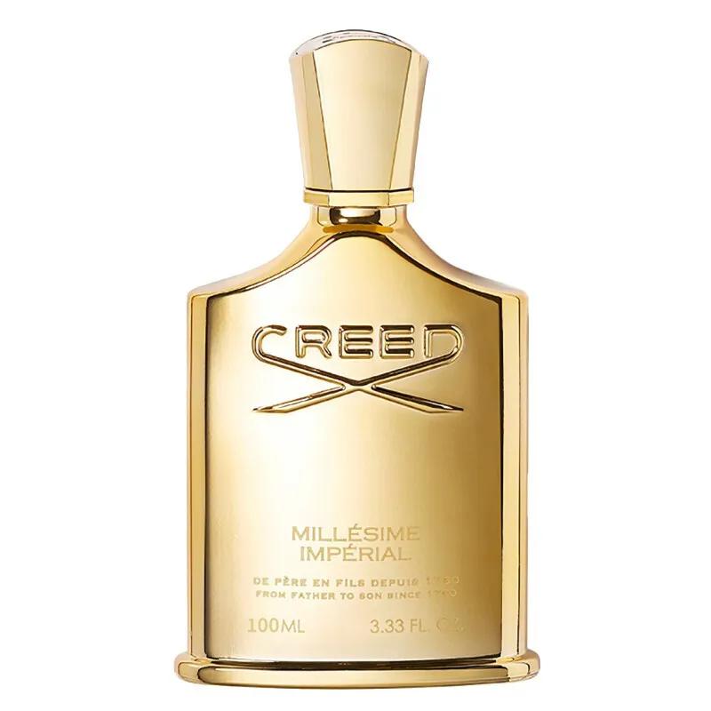 To The US In 3-7 Days Creed Millesime Imperial 100ml  Creed cologne for men Long Lasting  Man Perfume