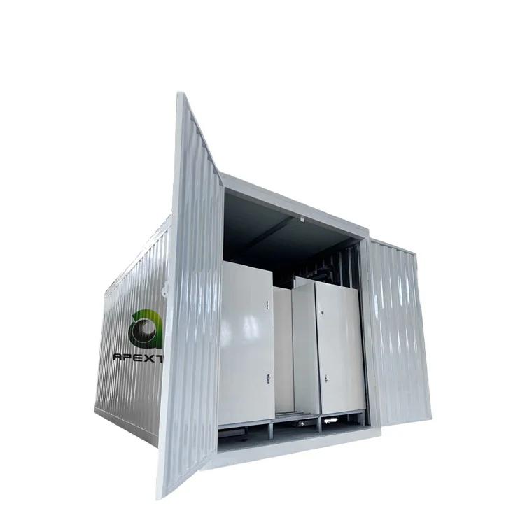 data center liquid cooling systems Immersion Cooling System 640KW