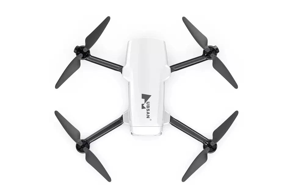Hubsan mini (2)