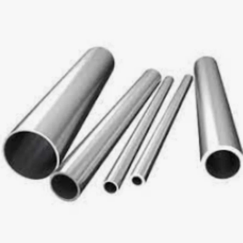 Chinese factory stainless steel 304 pipe fitting aisi 416 stainless steel pipe polished welded stainless steel pipe