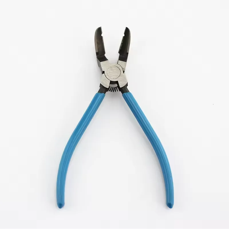 Car Tools Plier Tool Auto Car Trim Clip Door Panel Diagonal Plier Rivets Fastener Trim Clip Cutter Remover Puller Tool