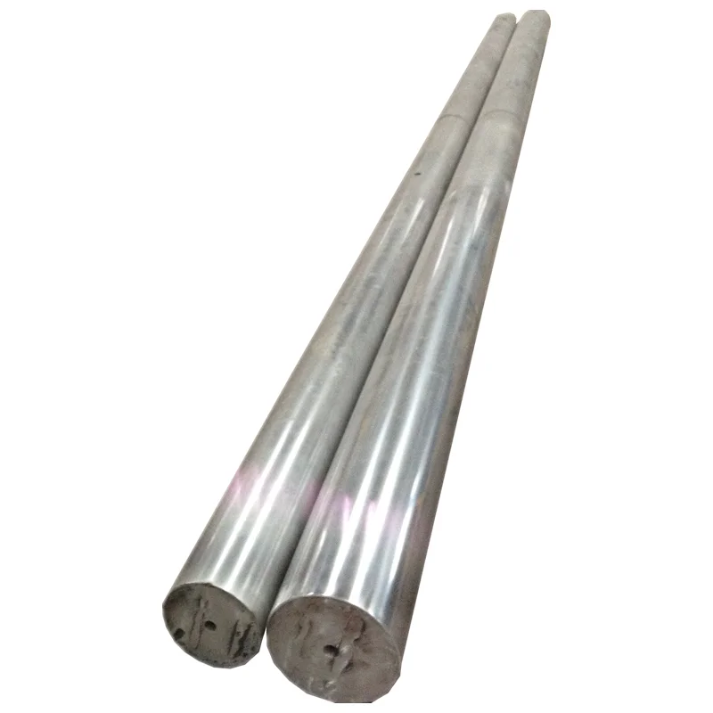 FRP/GRP Glass Fiber Round Tube Pultruded Mold