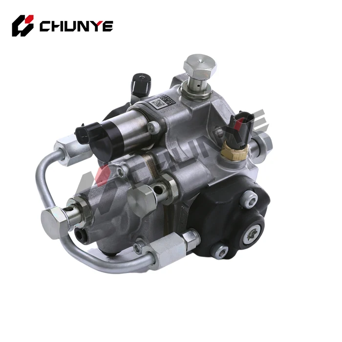 High Pressure Fuel Injection Pump Engine Injection Pump Diesel Fuel Injection Pump HP3-1991 For Xichai