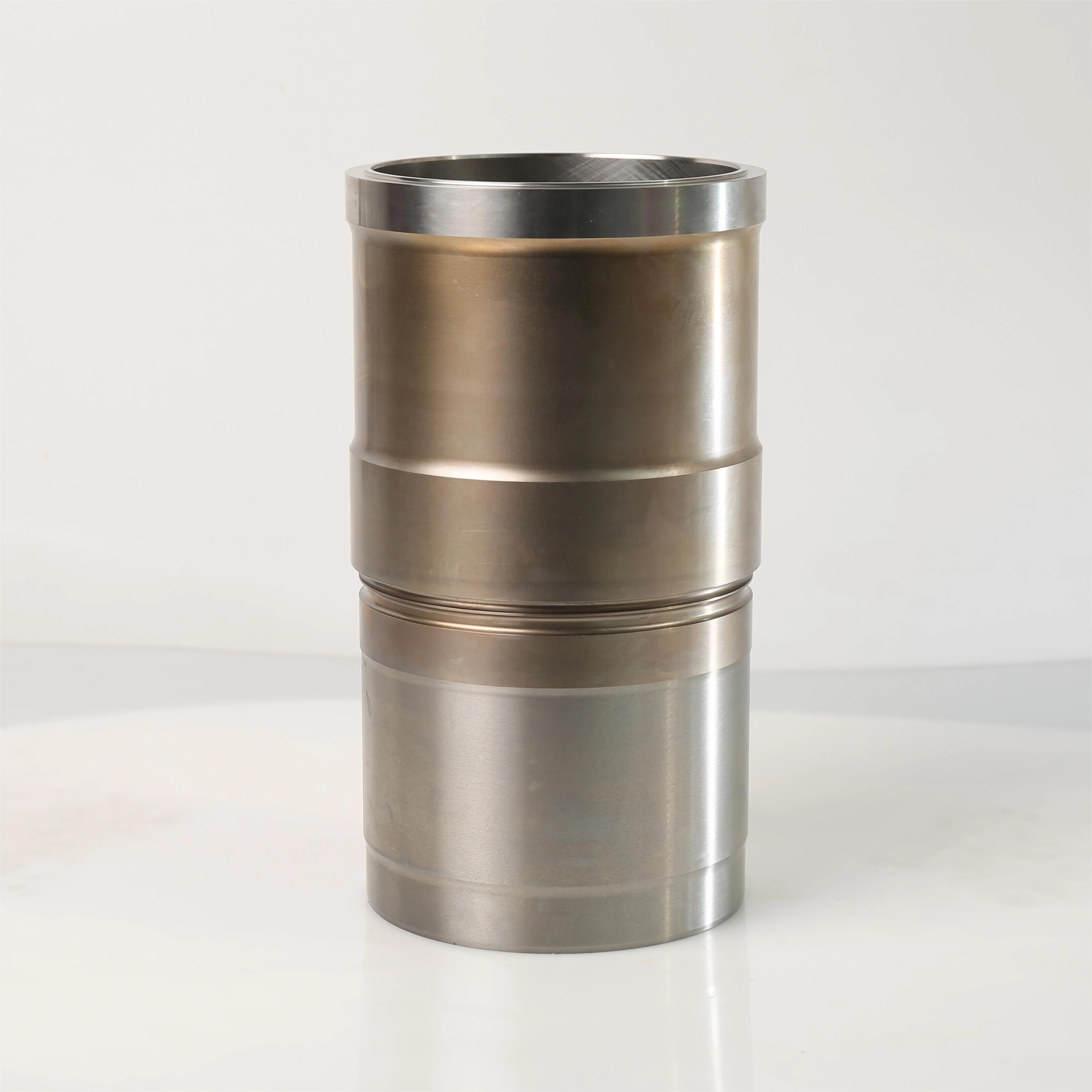 In Stock Cylinder Liners C3948095 For 6CT/6L/QSL/QSC Engine cylinder liner