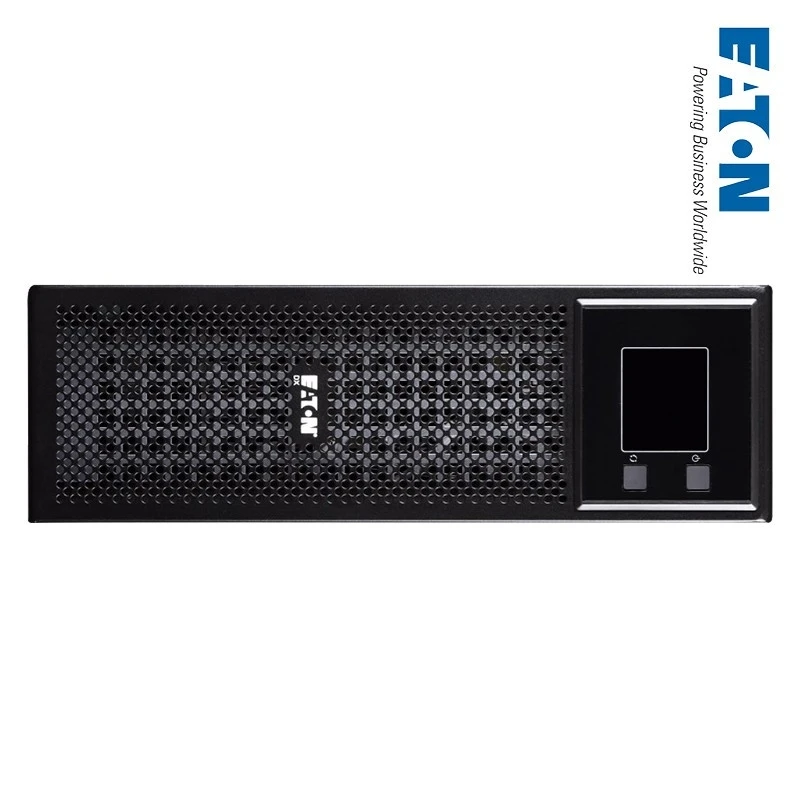 Eaton ups 10kva 220v 3KVA/2700W online tower стабилизатор напряжения DX3000CNXL длительная задержка машины 2 часа