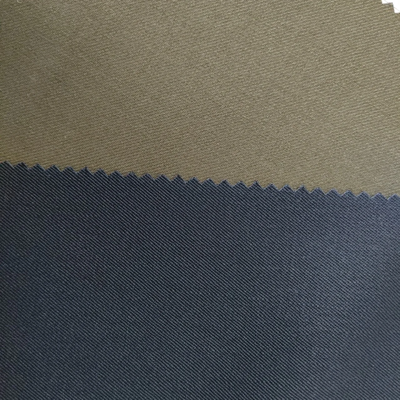 
High quality directly worsted wool fabric for making men suits 