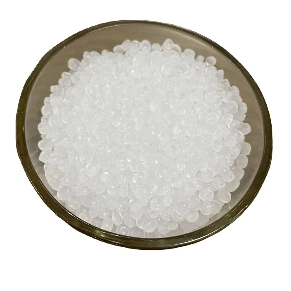 pp granules polypropylene / HDPE high density polyethylene 5502ST blow molding grade HDPE