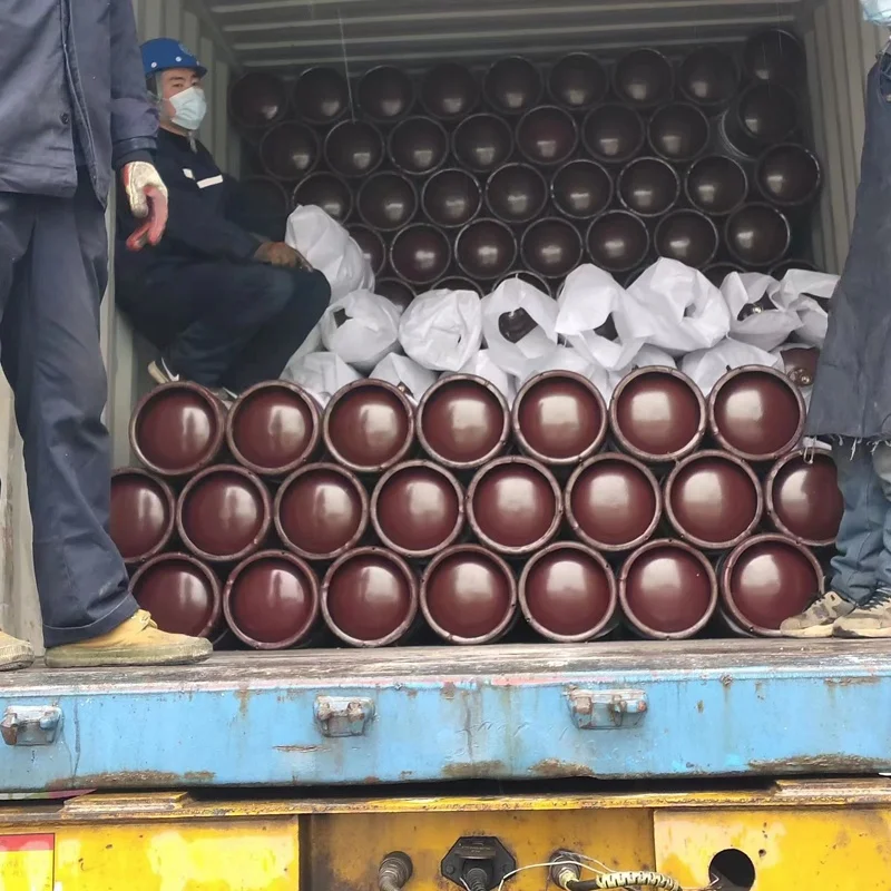 ACETYLENE CYLINDER WITH VALVE AND CAP USED FOR ACETYLENE GAS AND WELDING MACHINE