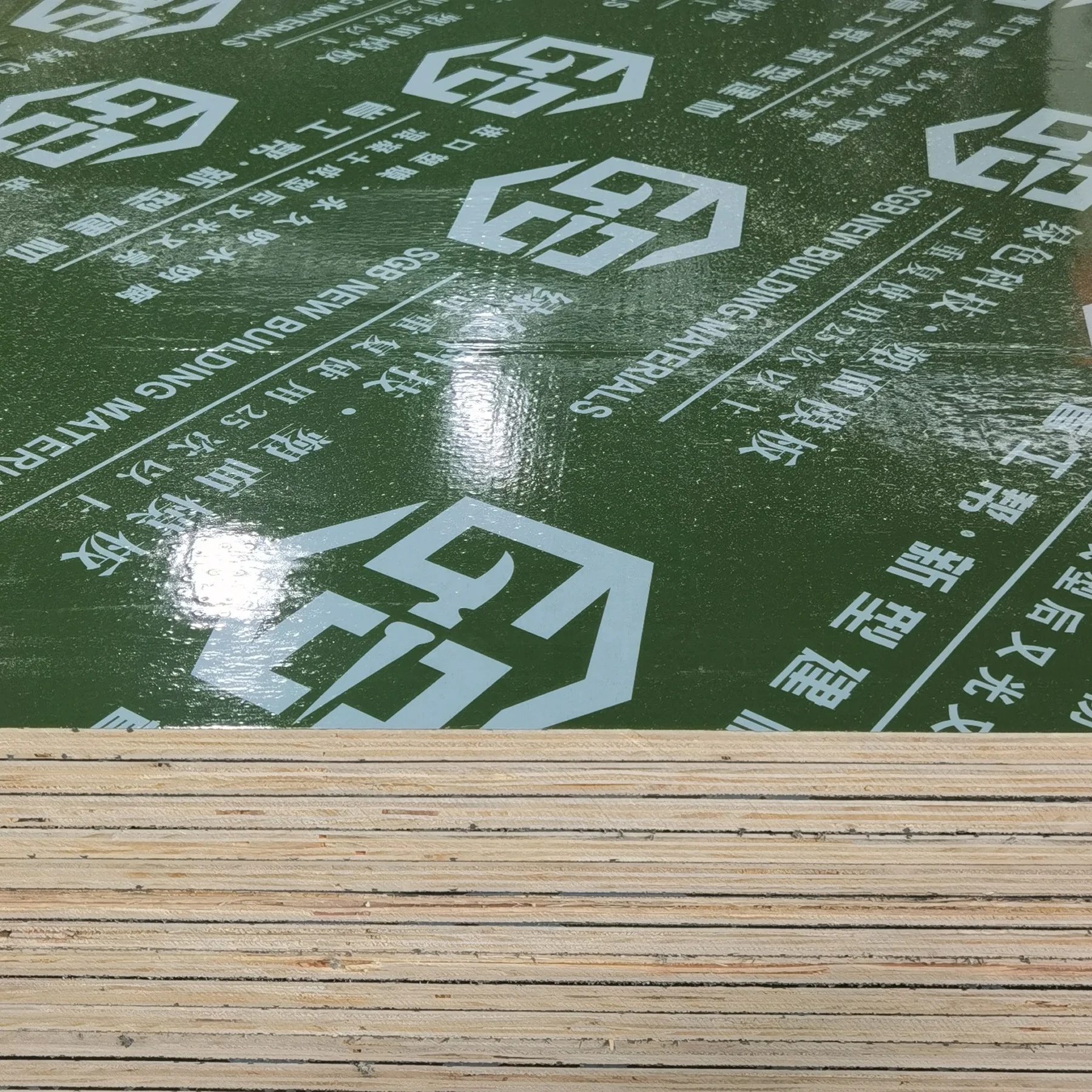 different typps of Plywood film faced Plywood wood lumber waterproof Plywood 2-25mm