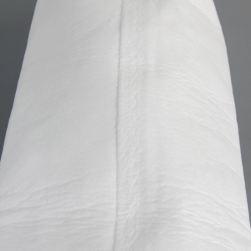 Good Quality Selling High Purity Filter Equipment Polyester Needle Felt Filter Bag