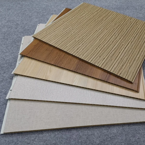 1220 мм x 2440 мм wpc стеновая панель ПВХ лист пены 4x8 внутренняя доска wpc