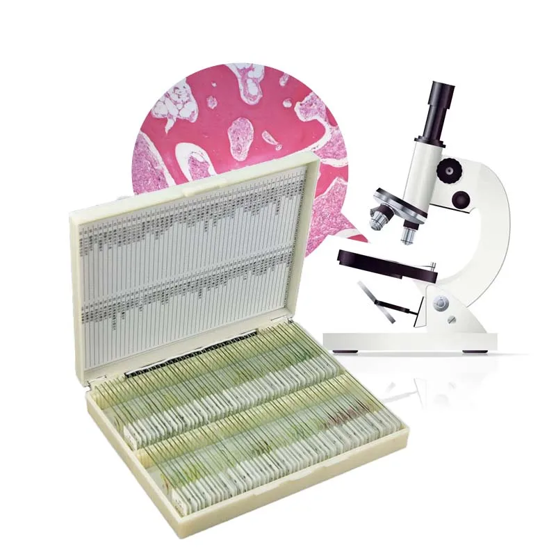 100 видов медицинских научных микроскопов человеческие ткани специальные предметы гистологические