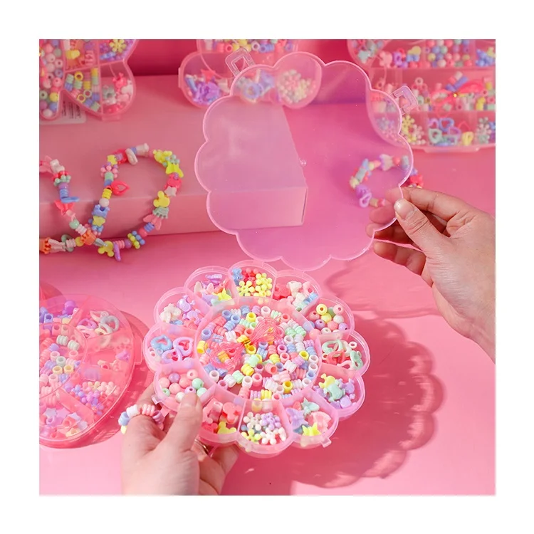 Ювелирные изделия из бисера ручной работы роскошный набор