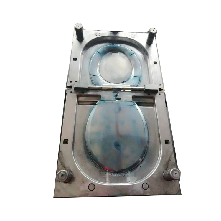 Electric Toilet Seat Disposable Smart Toilet Seat Cover Hygiene Toilet Lid Plastic Injection Mould