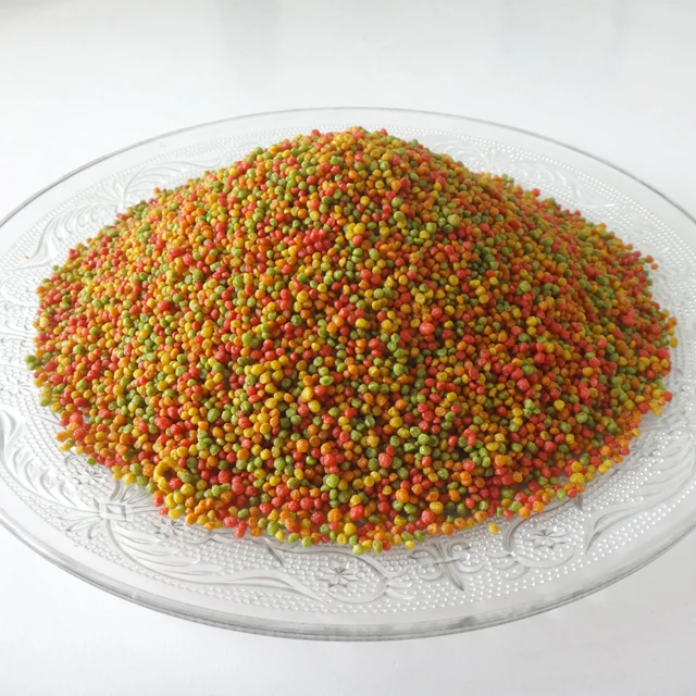 
RM Premium Parrot Food 500g 