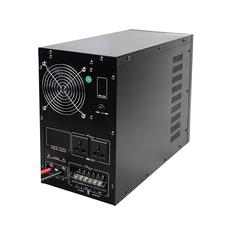Mini Ups Lifepo4 Pcb Circuit Board 24 Volt 500w 1200 Watt 2 Kva 5500va 1200watt 3000watts Ups power Supply 240v 2500w Inverter