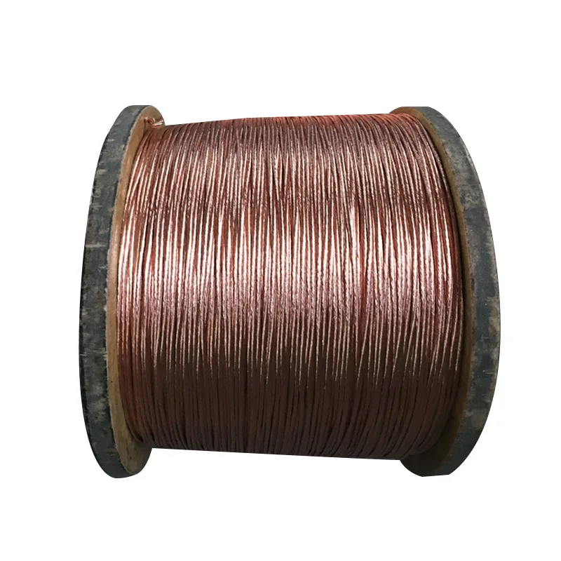 China exports high quality copper wire scrap 99.99% large amount of clean copper wire scrap